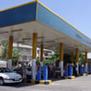 LPG Filling Station
